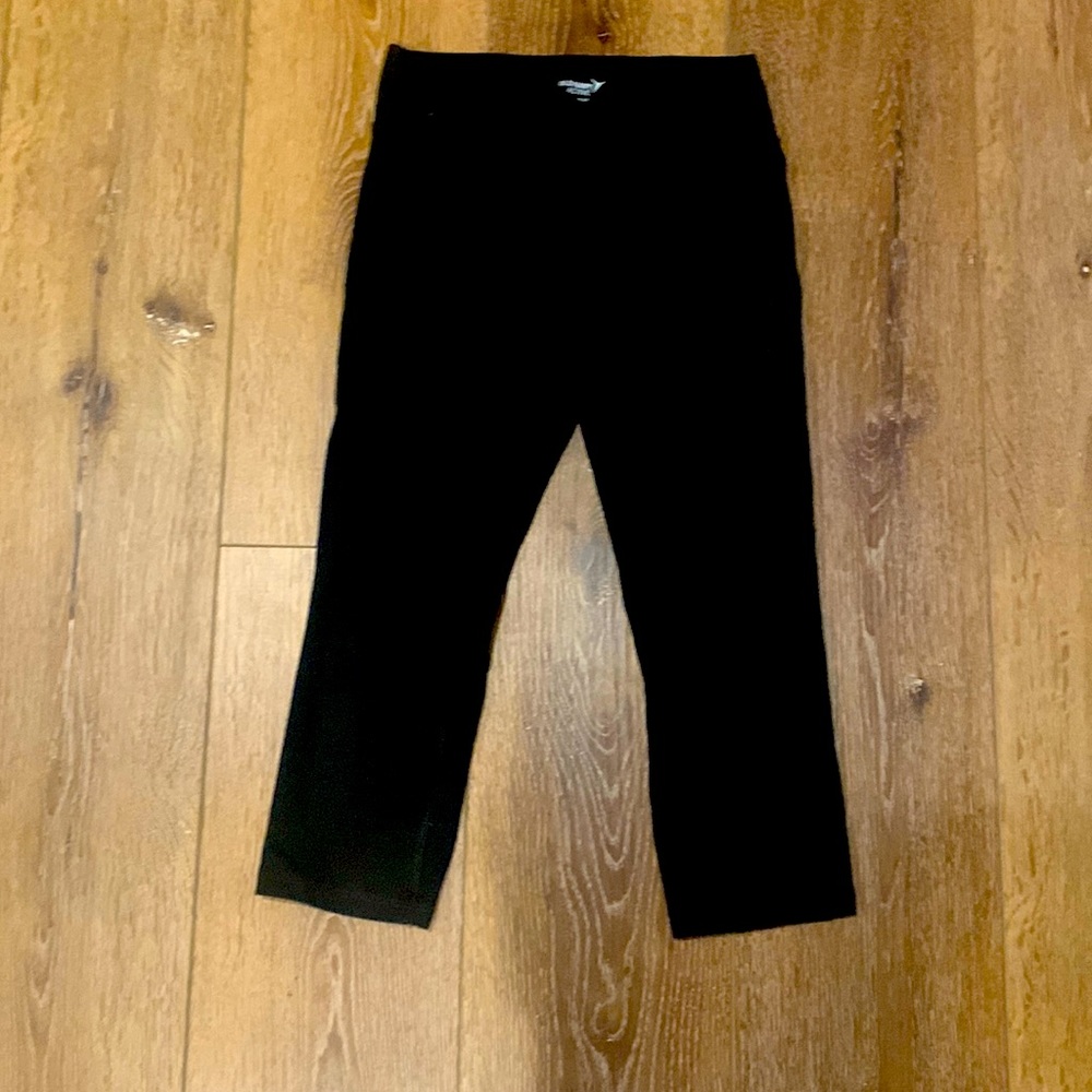 Old navy capris